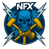 NFX emblem