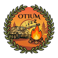 OTIUM emblem