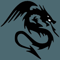 GLHF- emblem