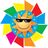 MSRT emblem