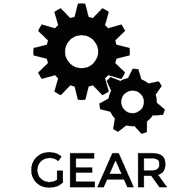 GEAR emblem