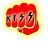 KISS emblem