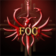 FOC emblem