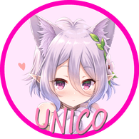 UNICO emblem
