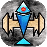 EZURE emblem