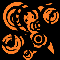 ABF emblem