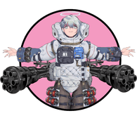 BLBTH emblem