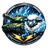 ES emblem