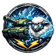 ES emblem
