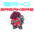 BA-O emblem