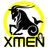 XMEN emblem