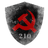 MISHA emblem