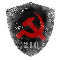 MISHA emblem