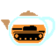 TP-T emblem