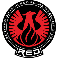 T-RED emblem