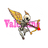 AVX emblem