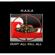 HAKA emblem