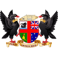PERTH emblem