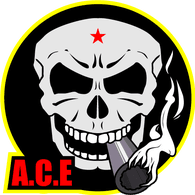 A_C_E emblem