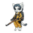 GGJ emblem