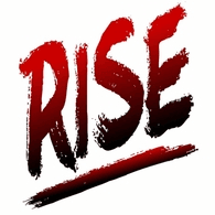 RISE- emblem