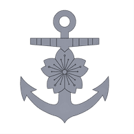 IJNLF emblem