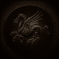PGASE emblem