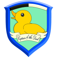DUCK emblem