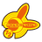 M72AD emblem