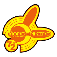 M72AD emblem