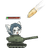 GGJ8 emblem