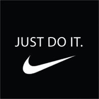NIKE_ emblem
