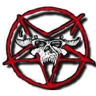 DOMN8 emblem