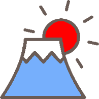 FUJI emblem