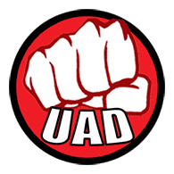 UAD emblem