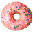 DONUT emblem