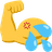 SANAI emblem