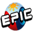 EPIC emblem