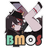 BMOS emblem