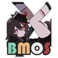 BMOS emblem