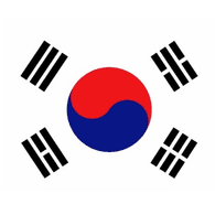 KOREA emblem