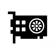 GCARD emblem