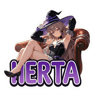 HERTA emblem