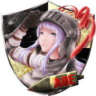 AOE emblem