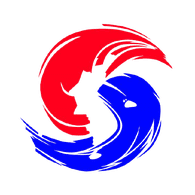 REDPK emblem