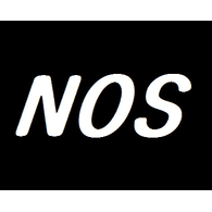 NOS emblem