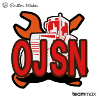 OJSN emblem