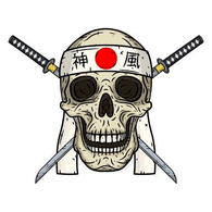 JPUKR emblem