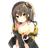 CHI emblem