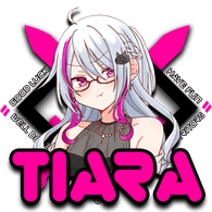 TIARA emblem